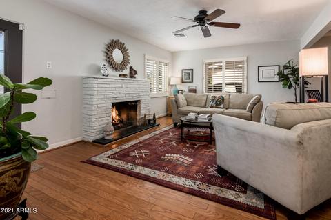 1354 E Flower St, Phoenix, AZ 85014 photo 4