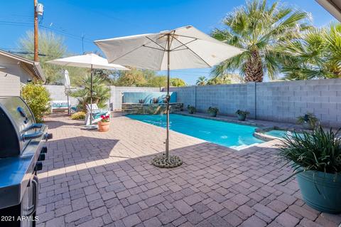 1354 E Flower St, Phoenix, AZ 85014 photo 26