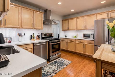 1354 E Flower St, Phoenix, AZ 85014 photo 8