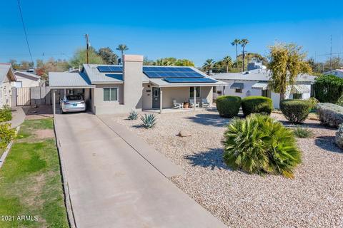 1354 E Flower St, Phoenix, AZ 85014 photo 51