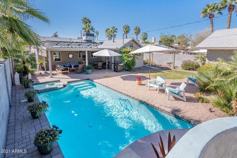 1354 E Flower St, Phoenix, AZ 85014 photo 30