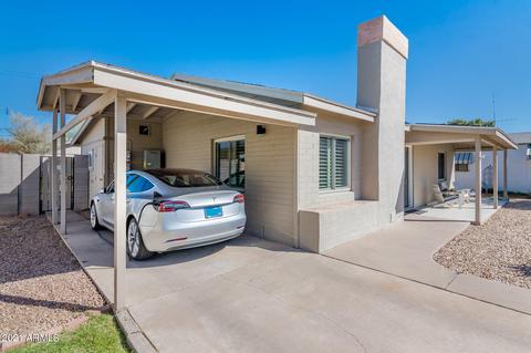 1354 E Flower St, Phoenix, AZ 85014 photo 48