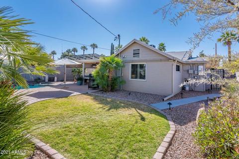1354 E Flower St, Phoenix, AZ 85014 photo 46