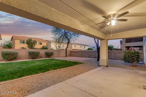 2817 S 80th Dr, Phoenix, AZ 85043 photo 17