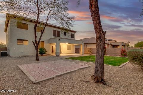 2817 S 80th Dr, Phoenix, AZ 85043 photo 4