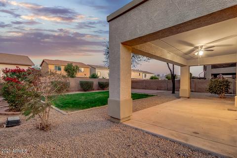 2817 S 80th Dr, Phoenix, AZ 85043 photo 20