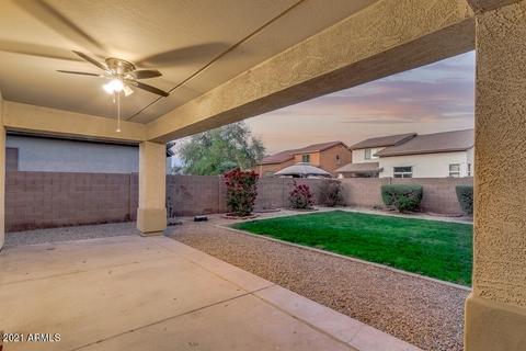 2817 S 80th Dr, Phoenix, AZ 85043 photo 39