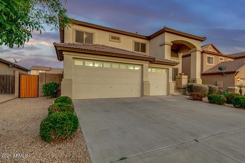 2817 S 80th Dr, Phoenix, AZ 85043 photo 52