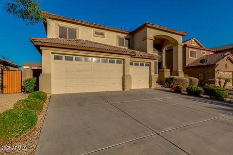 2817 S 80th Dr, Phoenix, AZ 85043 photo 47