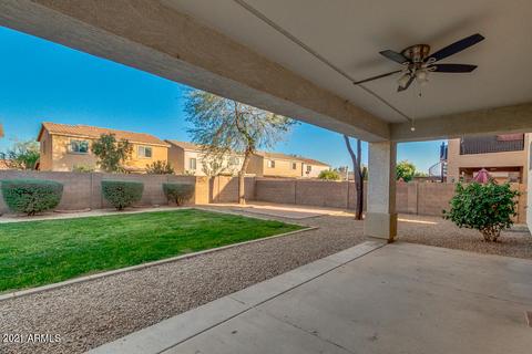 2817 S 80th Dr, Phoenix, AZ 85043 photo 49
