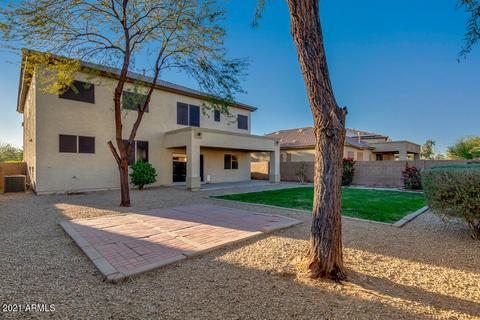 2817 S 80th Dr, Phoenix, AZ 85043 photo 43