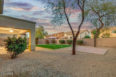 2817 S 80th Dr, Phoenix, AZ 85043 photo 16
