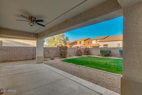 2817 S 80th Dr, Phoenix, AZ 85043 photo 18