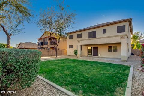 2817 S 80th Dr, Phoenix, AZ 85043 photo 44