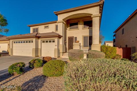 2817 S 80th Dr, Phoenix, AZ 85043 photo 48