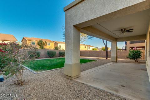 2817 S 80th Dr, Phoenix, AZ 85043 photo 50