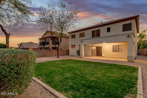 2817 S 80th Dr, Phoenix, AZ 85043 photo 19