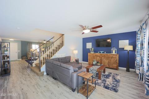 4043 E Hide Trl, Phoenix, AZ 85050 photo 9