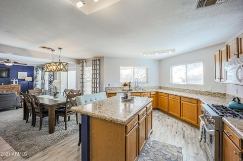 4043 E Hide Trl, Phoenix, AZ 85050 photo 11