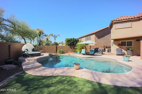 4043 E Hide Trl, Phoenix, AZ 85050 photo 32