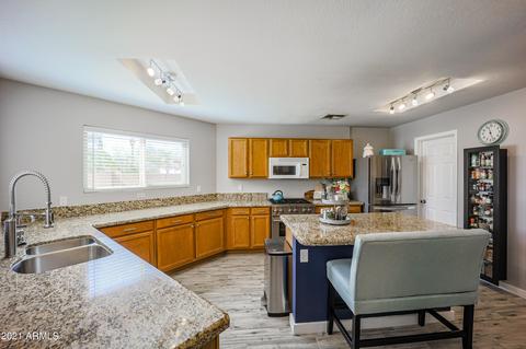 4043 E Hide Trl, Phoenix, AZ 85050 photo 13