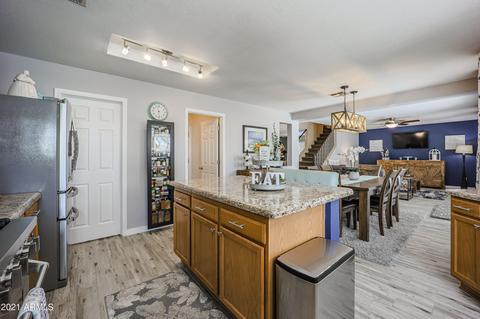4043 E Hide Trl, Phoenix, AZ 85050 photo 14