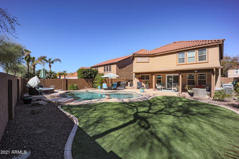 4043 E Hide Trl, Phoenix, AZ 85050 photo 33