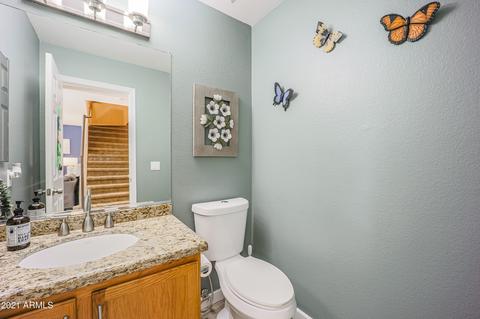4043 E Hide Trl, Phoenix, AZ 85050 photo 17