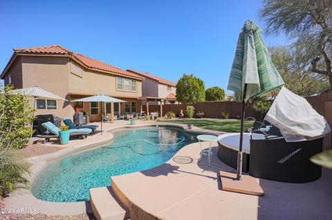 4043 E Hide Trl, Phoenix, AZ 85050 photo 1