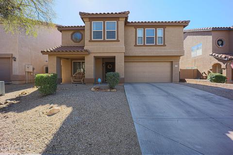 4043 E Hide Trl, Phoenix, AZ 85050 photo 2
