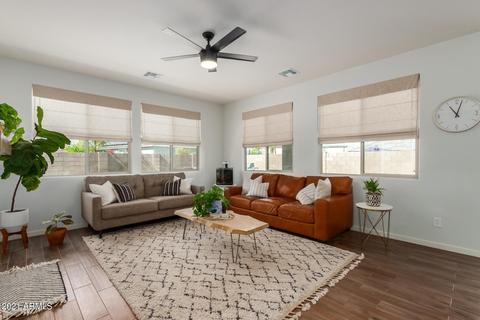 3348 N Arco --, Mesa, AZ 85213 photo 8