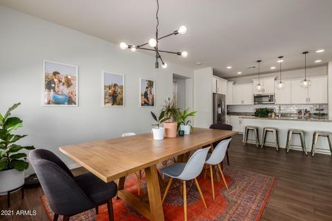3348 N Arco --, Mesa, AZ 85213 photo 14