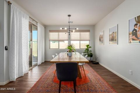 3348 N Arco --, Mesa, AZ 85213 photo 13