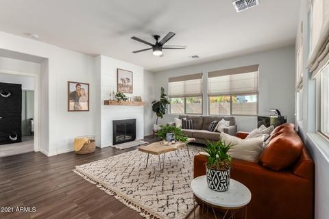3348 N Arco --, Mesa, AZ 85213 photo 9