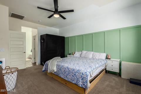 3348 N Arco --, Mesa, AZ 85213 photo 16