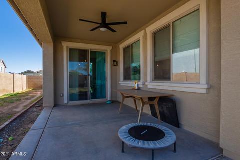 3348 N Arco --, Mesa, AZ 85213 photo 24
