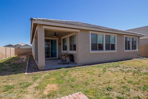 3348 N Arco --, Mesa, AZ 85213 photo 25