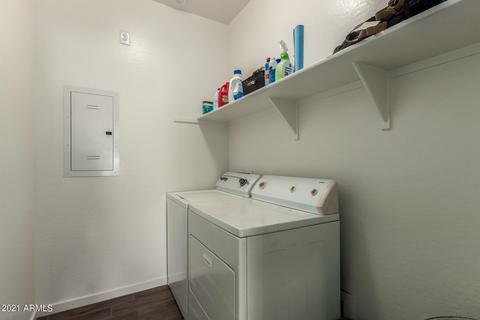 3348 N Arco --, Mesa, AZ 85213 photo 23