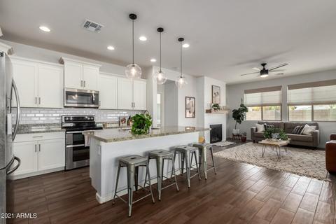 3348 N Arco --, Mesa, AZ 85213 photo 1