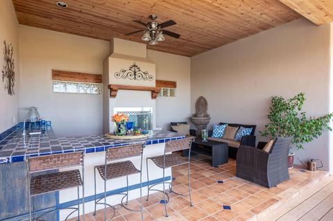 6110 E Indigo Sky Rd, Hereford, AZ 85615 photo 20