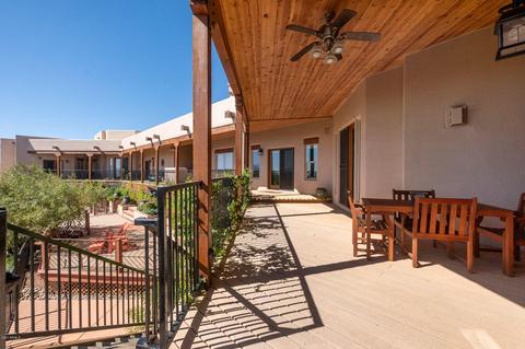 6110 E Indigo Sky Rd, Hereford, AZ 85615 photo 19