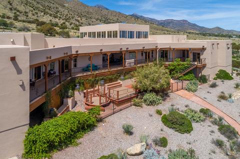 6110 E Indigo Sky Rd, Hereford, AZ 85615 photo 5