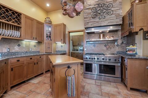 6110 E Indigo Sky Rd, Hereford, AZ 85615 photo 14