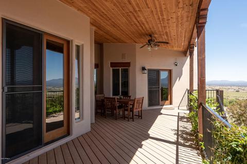 6110 E Indigo Sky Rd, Hereford, AZ 85615 photo 27