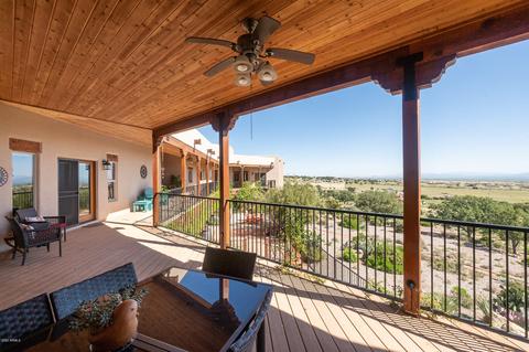6110 E Indigo Sky Rd, Hereford, AZ 85615 photo 57