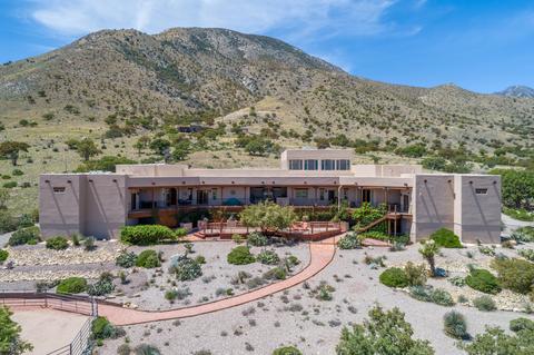 6110 E Indigo Sky Rd, Hereford, AZ 85615 photo 1