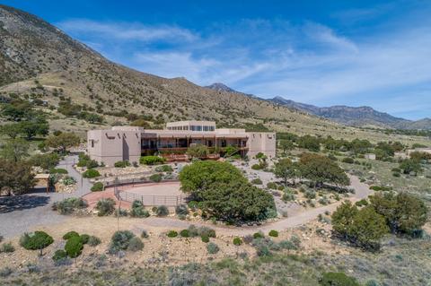6110 E Indigo Sky Rd, Hereford, AZ 85615 photo 77