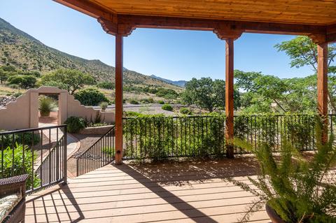 6110 E Indigo Sky Rd, Hereford, AZ 85615 photo 8
