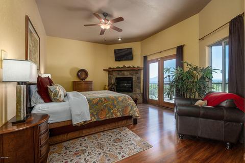 6110 E Indigo Sky Rd, Hereford, AZ 85615 photo 25