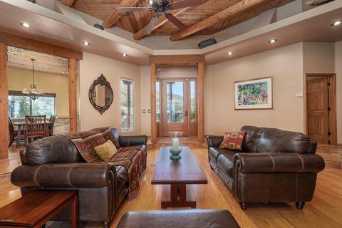 6110 E Indigo Sky Rd, Hereford, AZ 85615 photo 9